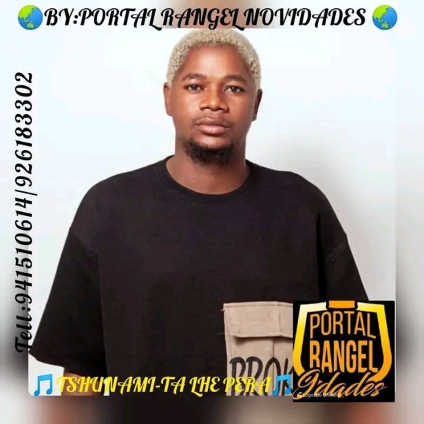 Tsunami - Tá Lhe Pera Download Mp3