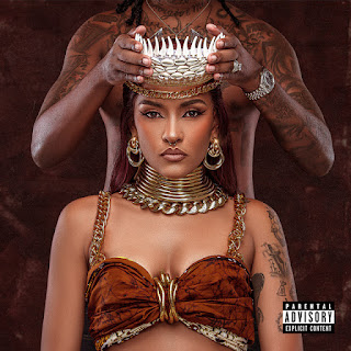 Cage One & Elisabeth Ventura  - King Raising A Queen (Álbum) [2k23] Download Mp3