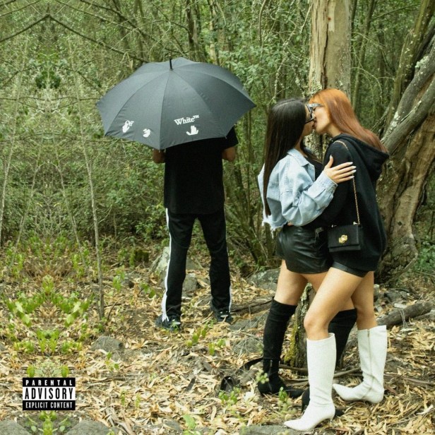 CBG - Nas Trends (EP) Baixar Mp3
