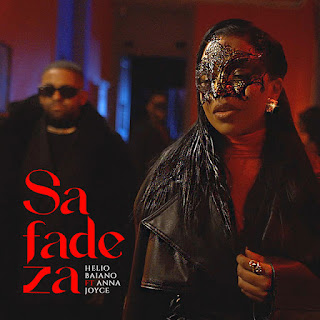 Helio Baiano & Anna Joyce - Safadeza Download Mp3