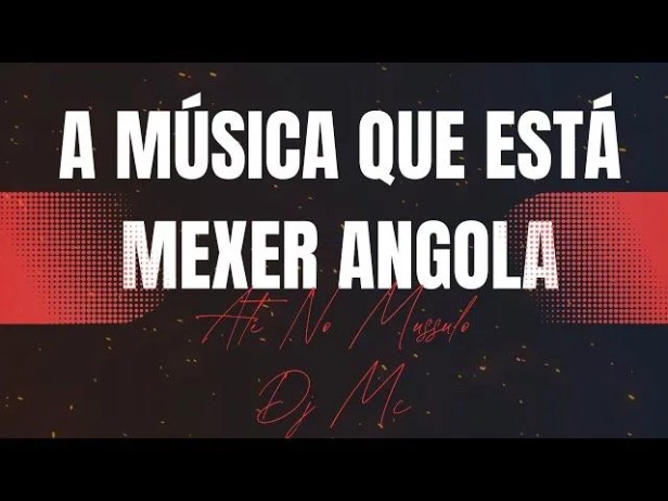 Naty Beats - Mussulo Remix (Viral Tik Tok)